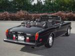 Bentley Continental Convertible 1992 года